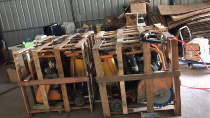 玉林行李、家具、电器包装托运