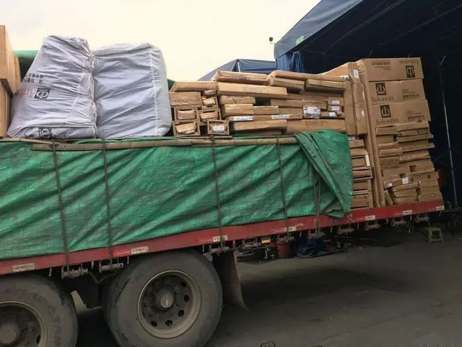玉林家具托运