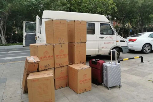 玉林行李托运公司