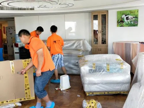 玉林精品搬家公司